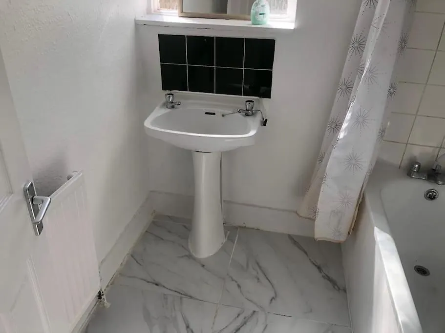 Apartment East London 2 Bedroom Flat United Kingdom