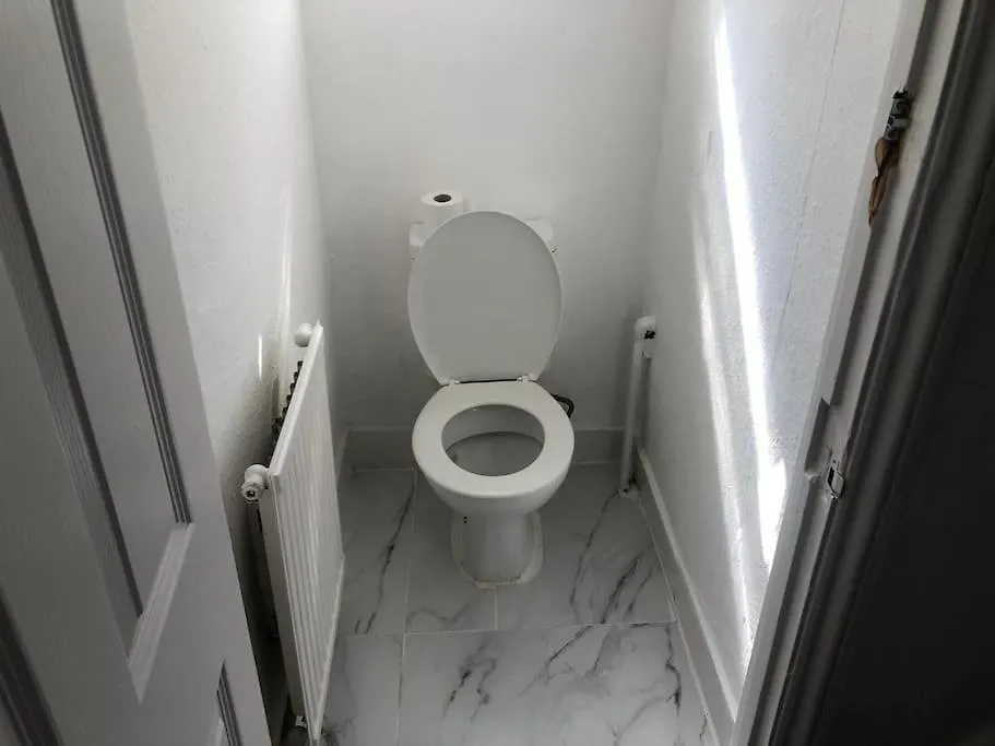 East London 2 Bedroom Flat