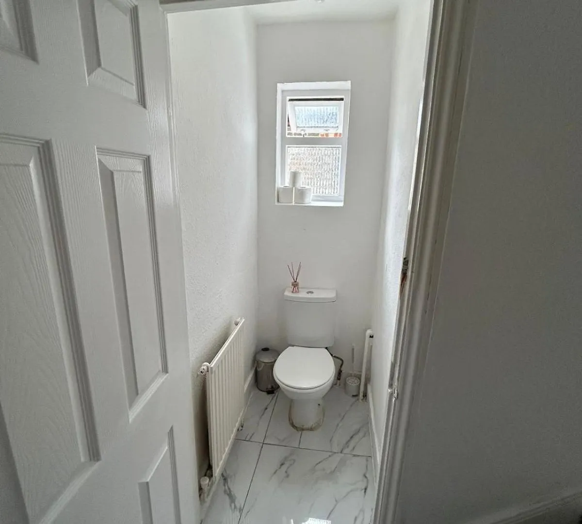 East London 2 Bedroom Flat