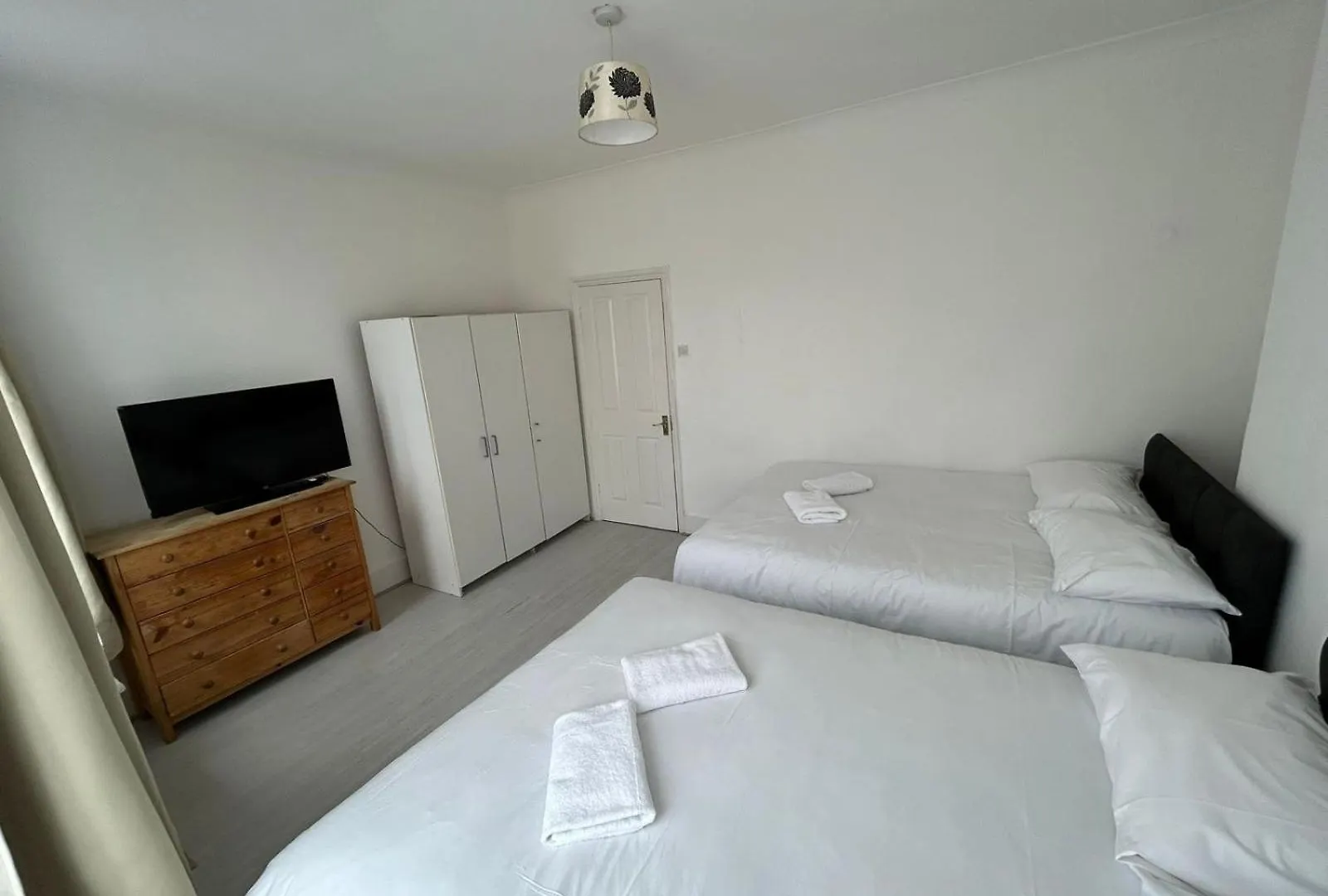 East London 2 Bedroom Flat United Kingdom