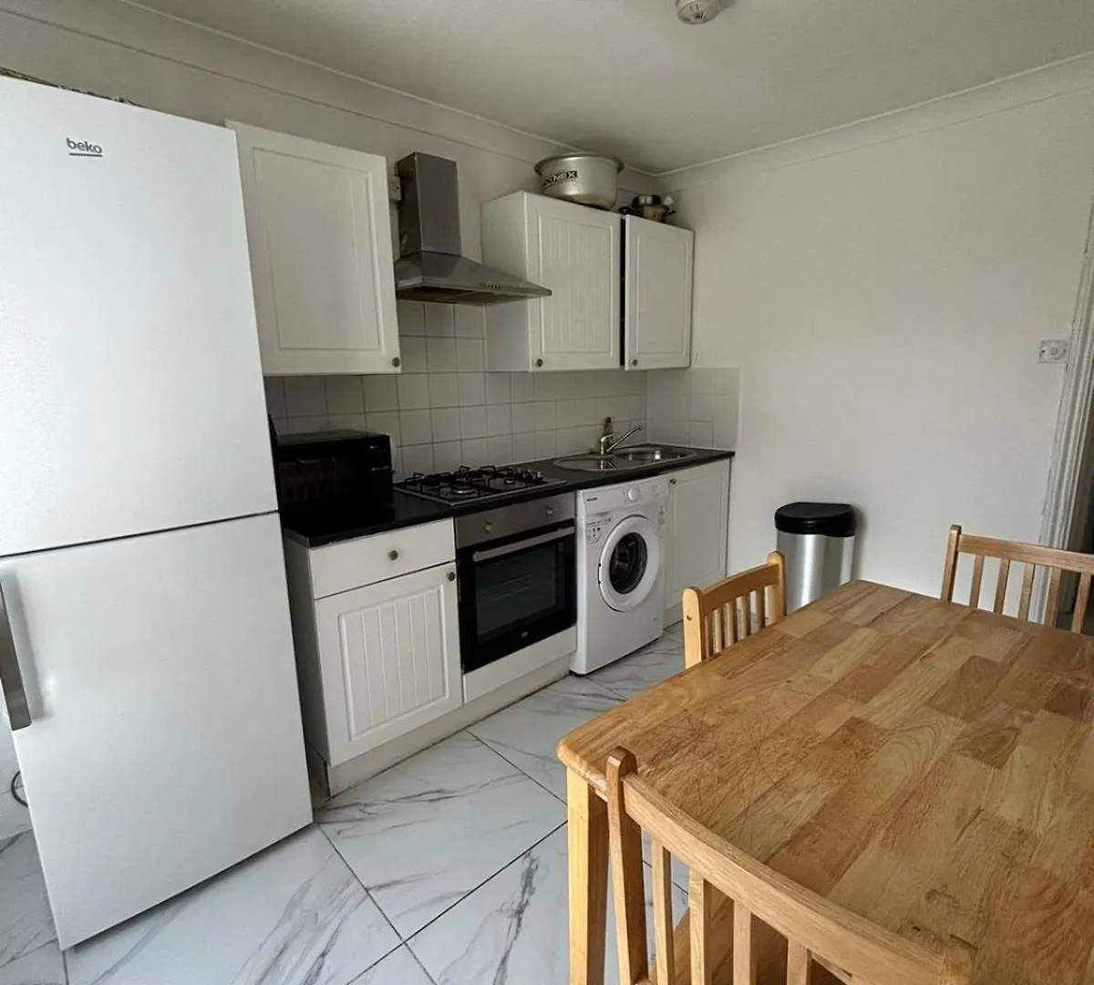 Apartment East London 2 Bedroom Flat United Kingdom