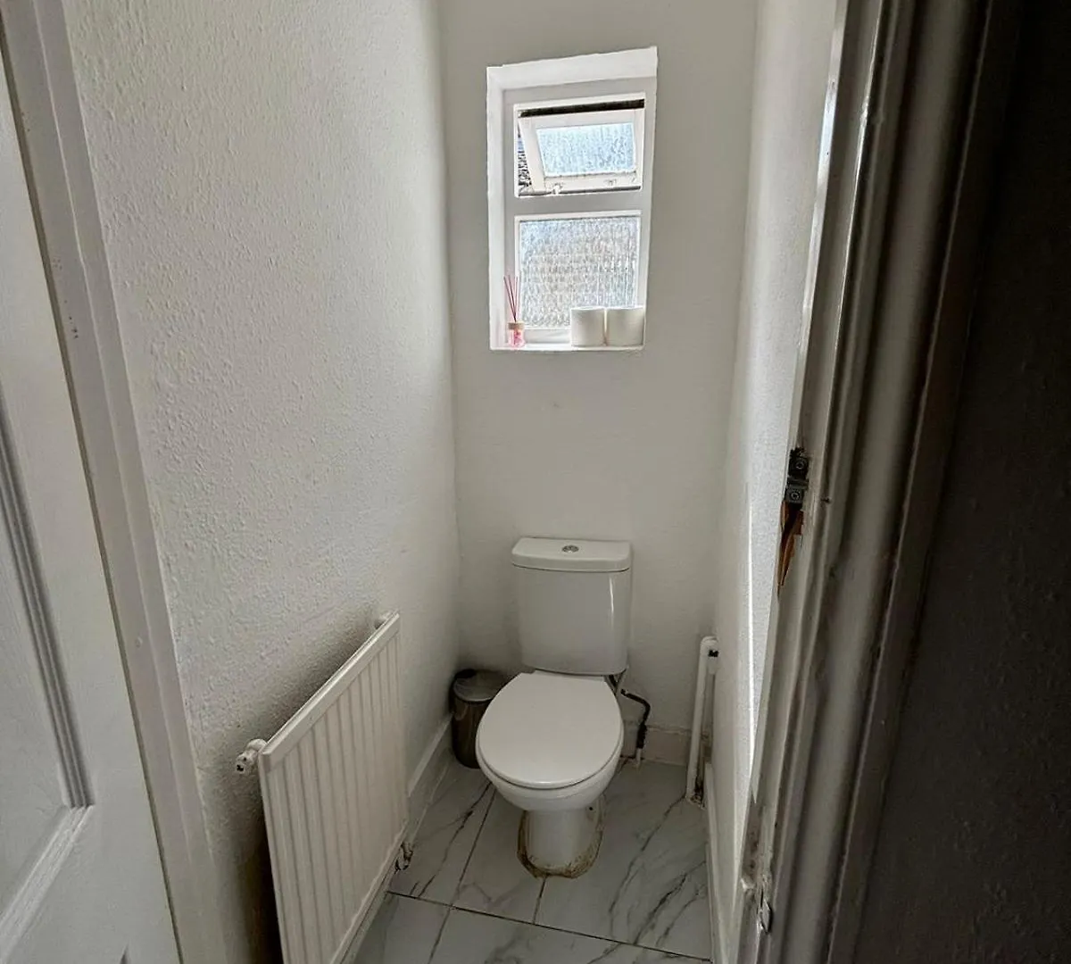 East London 2 Bedroom Flat Apartment