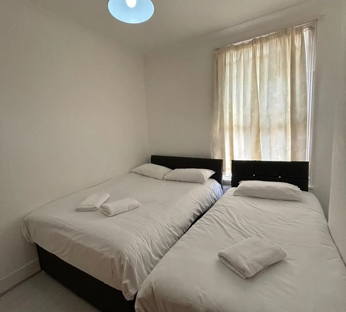 East London 2 Bedroom Flat United Kingdom