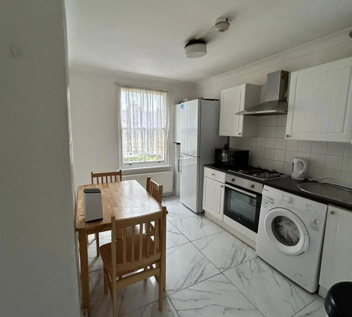 East London 2 Bedroom Flat