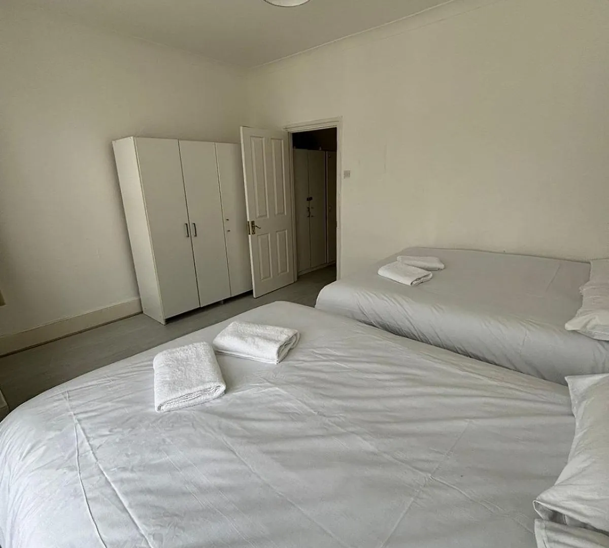 East London 2 Bedroom Flat Apartamento